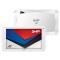 Tablet Ghia A7 7", 16GB, 1024 x 600 Pixeles, Android 9 Go Edition, Bluetooth 4.0, Blanco