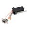 ADAPTADOR MODULAR SERIAL DB9 A RJ45 HEMBRA A HEMBRA - STARTECH.COM MOD. GC98FF GC98FF