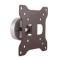 SOPORTE DE PARED PARA MONITOR - DE ALUMINIO - MONTURA VESA PARA PANTALLAS DE HASTA 27 PULGADAS - STARTECH.COM MOD. ARMWALL ARMWALL