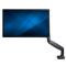 BRAZO DE SOPORTE ARTICULADO DE PANTALLA PARA ESCRITORIO - SERVICIO PESADO - NEGRO - HASTA 32 VESA - STARTECH.COM MOD. ARMPIVOTHDB ARMPIVOTHDB