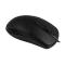 Mouse Acteck AC-928830 - Alámbrico - USB - Negro