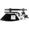 SOPORTE PARA DOS MONITORES - BASE PARA DOS PANTALLAS - STARTECH.COM MOD. ARMBARDUO ARMBARDUO