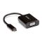 ADAPTADOR DE VIDEO USB-C A VGA - CONVERTIDOR USB 3.1 TYPE-C A VGA - STARTECH.COM MOD. CDP2VGA CDP2VGA