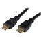 CABLE HDMI DE ALTA VELOCIDAD 1.5M - 2X HDMI MACHO - NEGRO - ULTRA HD 4K X 2K - STARTECH.COM MOD. HDMM150CM HDMM150CM