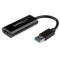 ADAPTADOR DE VIDEO USB 3.0 A HDMIÂ® - CABLE CONVERTIDOR COMPACTO - STARTECH.COM MOD. USB32HDES USB32HDES