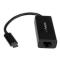 ADAPTADOR DE RED ETHERNET GIGABIT USB-C - ADAPTADOR EXTERNO USB 3.1 GEN 1 - STARTECH.COM MOD. US1GC30B US1GC30B