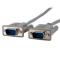CABLE DE VIDEO 1.8M PARA PANTALLA VGA - HD15 MACHO A MACHO - GRIS - STARTECH.COM MOD. MXT101MM MXT101MM