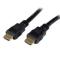 CABLE HDMI DE ALTA VELOCIDAD 5M - 2X HDMI MACHO - NEGRO - ULTRA HD 4K X 2K - STARTECH.COM MOD. HDMM5M HDMM5M