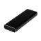 ADAPTADOR SSD M.2 A USB 3.0 SUPERSPEED UASP CON GABINETE PROTECTOR - CONVERTIDOR NGFF DE UNIDAD SSD - STARTECH.COM MOD. SM2NGFFMBU33 SM2NGFFMBU33