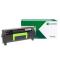 TONER LASER LEXMARK / COLOR NEGRO / ALTO RENDIMIENTO / 58D4H00 / HASTA 15,000 PAGINAS / 5% DE COBERTURA / P.MODELOS: MX826ADE, MX824ADE, MS821DN, MS823DN, MS826DE, MX722ADHE 58D4H00
