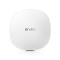 ACCESS POINT HPE ARUBA AP-535 (RW) RADIO DUAL 4X4:4 802.11AX CON ANTENAS INTERNAS JZ336A