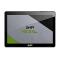 Tablet Ghia Vector Slim 10.1", 16GB, 1280 x 800 Pixeles, Android 10, Bluetooth 4.0, Negro