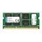 Memoria RAM Kingston DDR3, 1600MHz, 8GB, Non-ECC, CL11, 2R, SO-DIMM
