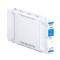 CARTUCHO EPSON MODELO T41W CIAN, PARA PLOTTER T5470 (110 ML) T41W220