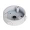  CAJA DE CONEXIONES PARA CAMARAS DOMO DAHUA SERIES H DB1 / HDW1 / H DBW3 / H DBW2 PFA136