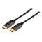 CABLE HDMI 2.0 FIBRA OPTICA M-M  30.0M 355438