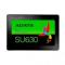 UNIDAD DE ESTADO SOLIDO SSD ADATA SU630 1.92TB 2.5 SATA3 7MM LECT.520/ESCR.450MBS SIN BRACKET PC LAPTOP ASU630SS-1T92Q-R