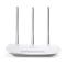 ROUTER INALAMBRICO TP-LINK TL-WR845N WISP 300MBPS 802.11N/G/B 4 PUERTOS LAN 10/100 1 PUERTO WAN 10/100 3 ANTENAS FIJAS EXTERNAS SOFWARE WISP TL-WR845N