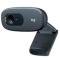 CAMARA WEB LOGITECH C270 HD 720  MICROFONO WIN/MAC OS/CHROME OS/ ANDROID 960-000694