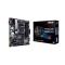 MB ASUS B450 AMD S-AM4 3A GEN/4X DDR4 2666/HDMI/DVI-D/D-SUB/M.2/6X USB 3.2/MICRO ATX/GAMA MEDIA/RGB PRIME B450M-A II