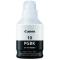 BOTELLA DE TINTA CANON GI-10 PGBK NEGRA 170 ML COMPATIBLE GM2010/GM4010/G5010/G6010/G7010 3382C001AA