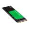 UNIDAD DE ESTADO SOLIDO SSD WD GREEN SN350 NVME M.2 480GB PCIE GEN3 LECT 2400MB/S ESCRIT 1650MB/S WDS480G2G0C
