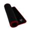 MOUSE PAD GAMER TEXTURA ANTIDERRAPANTE BALAM RUSH NAROK NEGRO BR-932226 BR-932226