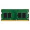 Memoria RAM Kingston ValueRAM DDR3, 1600MHz, 8GB, Non-ECC, CL11, SO-DIMM