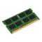 Memoria RAM Kingston ValueRAM DDR3, 1600MHz, 8GB, Non-ECC, CL11, SO-DIMM