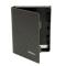 PAQUETE DE 3 - CUBIERTA PROTECTORA FUNDA DE PLáSTICO PARA DISCO DURO DE 2.5IN PULGADAS - FORRO - NEGRO - STARTECH.COM MOD. HDDCASE25BK HDDCASE25BK