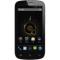 Nuqleo Smartphone Gamma Gsm 3g 4.6  Capacitive Touch Screen Negro QS-G3UCT3BK