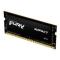Memoria RAM Kingston FURY Impact DDR4, 2666MHz, 16GB, Non-ECC, CL15, SO-DIMM