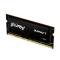 Memoria RAM Kingston FURY Impact DDR4, 3200MHz, 8GB, Non-ECC, CL20, SO-DIMM, XMP
