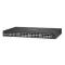 Switch HPE Gigabit Ethernet Aruba 6100 48G, 48 Puertos 10/100/1000 + 4 Puertos SFP+, 176Gbit/s, 8192 Entradas - Gestionado