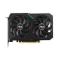 TARJETA DE VIDEO ASUS NVIDIA RTX3060/PCIE X16 4.0/12GB DDR6/HDMI/3XDP/ESTANDAR/GAMA MEDIA DUAL-RTX3060-O12G-V2