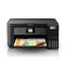 MULTIFUNCIONAL EPSON L4260, PPM 33 NEGRO/15 COLOR, TINTA CONTINUA, ECOTANK, USB, WIFI, DUPLEX C11CJ63301