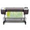 PLOTTER HP DESIGNJET T1700PS, 44 PULGADAS, 111 CM, IMPRESORA, 6 TINTAS, RED, 1VD87A 1VD87A