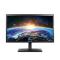 MONITOR LED HD QUARONI / 19.5 PULGADAS / RESOLUCION HD 1366X768 PX / VGA/HDMI / NEGRO MQ19-02
