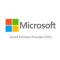CSP WINDOWS SERVER 2022 STANDARD - 2 CORE LICENSE PACK - COMMERCIAL - PERPETUA DG7GMGF0D5RK:0004