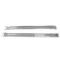 KIT DE RIEL QNAP RAIL-B02 DESLIZANTE PARA INSTALAR SERVIDORES QNAP DE MONTAJE EN RACK RAIL-B02