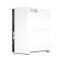 NAS QNAP TS-233 /2 BAHIAS SATA HDD 3,5/ NUCLEO CUADRUPLE 2.0GHZ/2GB DE RAM/1 PTO GBE/USB 2.0 X2/ HOTSWAP/ NO INCLUYE DISCOS/ HASTA 32TB TS-233