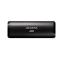 UNIDAD DE ESTADO SOLIDO SSD EXTERNO ADATA SE760 2TB USB TIPO C A USB 3.2 NEGRO WINDOWS/MAC/LINUX/ANDROID ASE760-2TU32G2-CBK