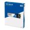 NIDAD DE ESTADO SOLIDO SSD WD BLUE M.2 2280 500GB SATA 3DNAND 6GB/S LECT 560MB/S ESCRIT 510MB/S WDS500G3B0B