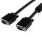 CABLE DE VIDEO VGA DE 2M PARA MONITOR DE COMPUTADORA - HD15 MACHO A MACHO - NEGRO - STARTECH.COM MOD. MXTMMHQ2M MXTMMHQ2M