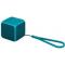 BOCINA CUBO BLUETOOTH X11 SONY 10W,BAT-REC.,AUX,USB,NFC,AZUL SRS-X11/L