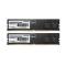 MEMORIA PATRIOT SIGNATURE UDIMM DDR5 32GB (2X16GB) 4800MHZ CL40 288PIN 1.1V P/PC/KIT PSD532G4800K