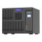 NAS QNAP TVS-H1688X-W1250-32G/ 16 BAHIAS /12 DE 3,5 4 DE 2,5 SSD/SEIS NUCLEOS  3.3GHZ/32GB DDR4 HASTA 128GB/4 PTO 2,5 GBE/2 PTO 10 GBE /USB 3.2 X2/ HOTSWAP/ NO INCLUYE DISCOS/ INTEL® XEON TVS-H1688X-W1250-32G-US