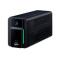 BACK-UPS DE APC, 700 VA, 120 V, AVR, CARGA USB BVX700LU-LM