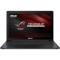Laptop Asus Notebook ROG Gamers, 15.6” FullHD, Core i7-6700H, 8G, 1TB+128GSSD, Windows 10,  T.V.IND2G, NVIDIA  G501VW-FY116T