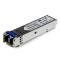SFP COMPATIBLE GLC-LH-SMD CISCO - 1000BASE-LH - MONOMODO 1GBE - LC 20KM - 1310NM - CISCO FIREPOWER, IE2000, IE4000 DDM - STARTECH.COM MOD. SFPG1320C SFPG1320C